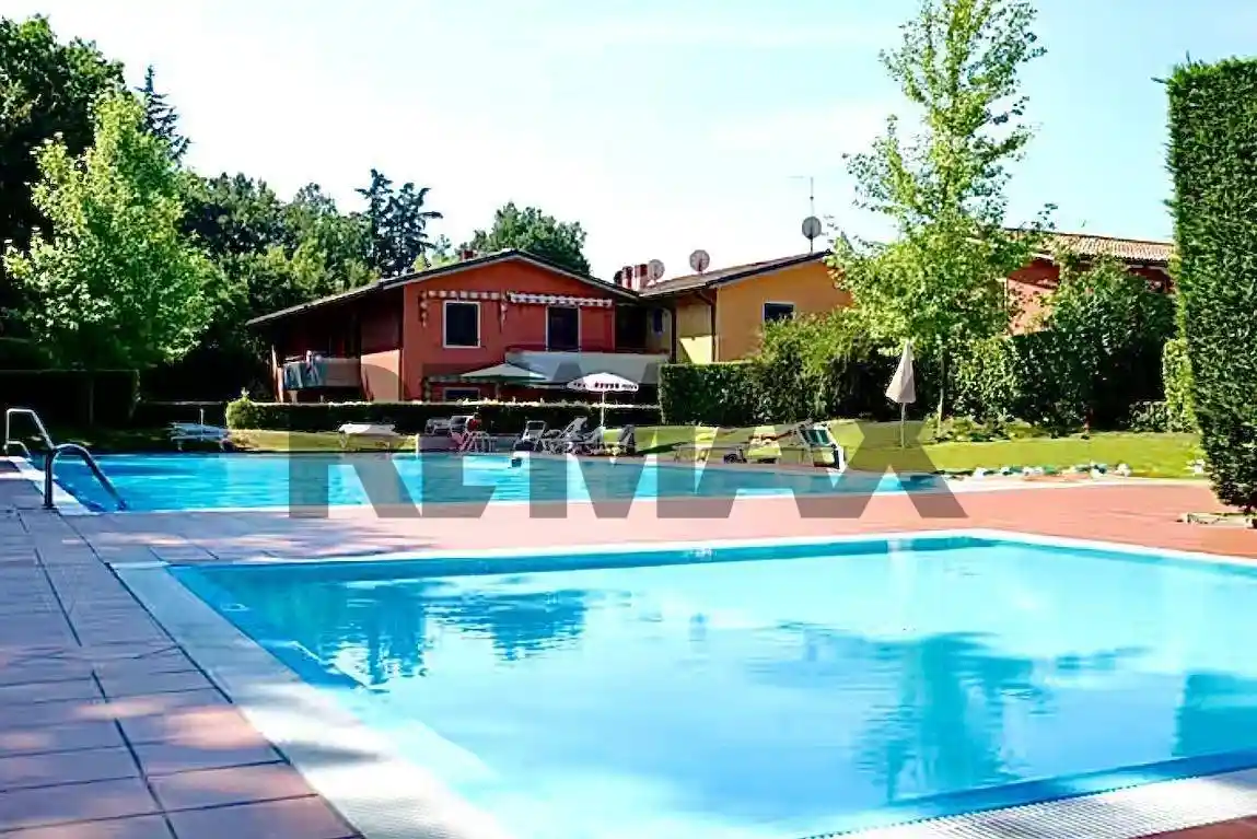 Appartamento in affitto a Lazise