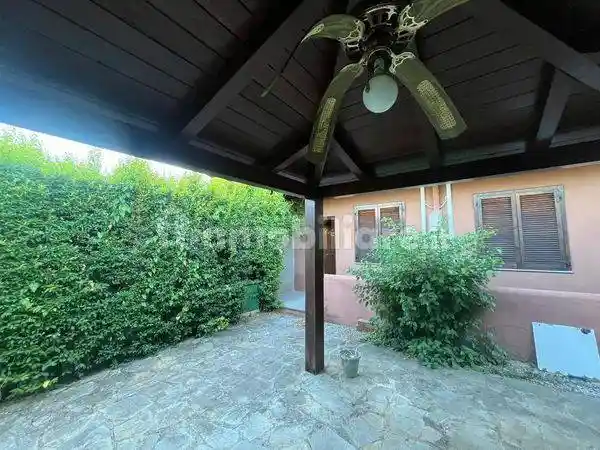 Villetta a schiera in affitto a Montepaone