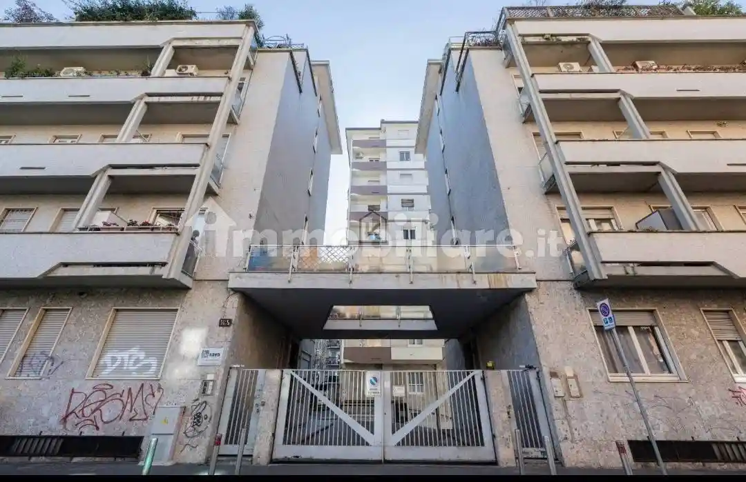 Loft in vendita a Milano
