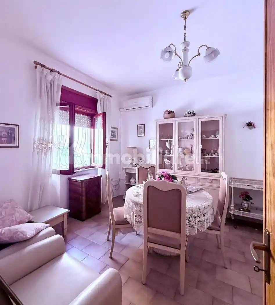 Casa indipendente in vendita a Olbia