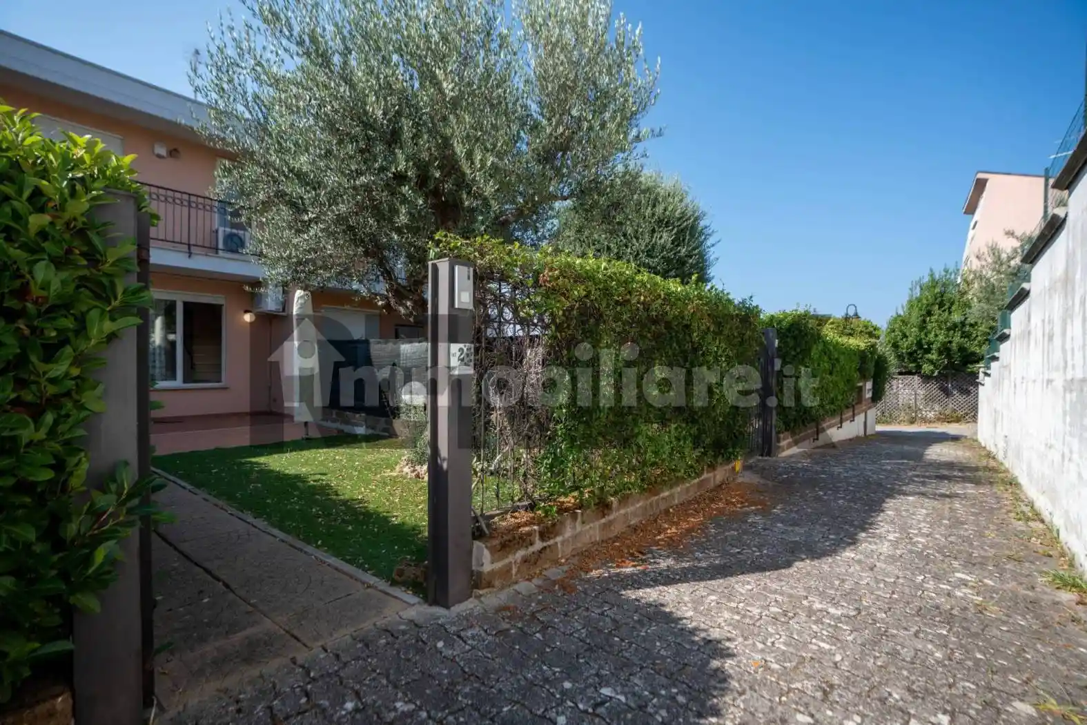 Villetta a schiera in vendita a Lanciano