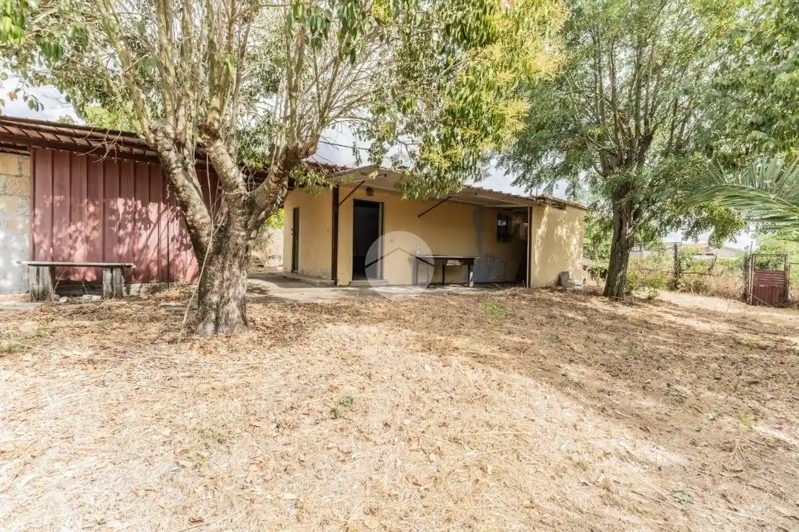 Rustico - Casale in vendita a Roma