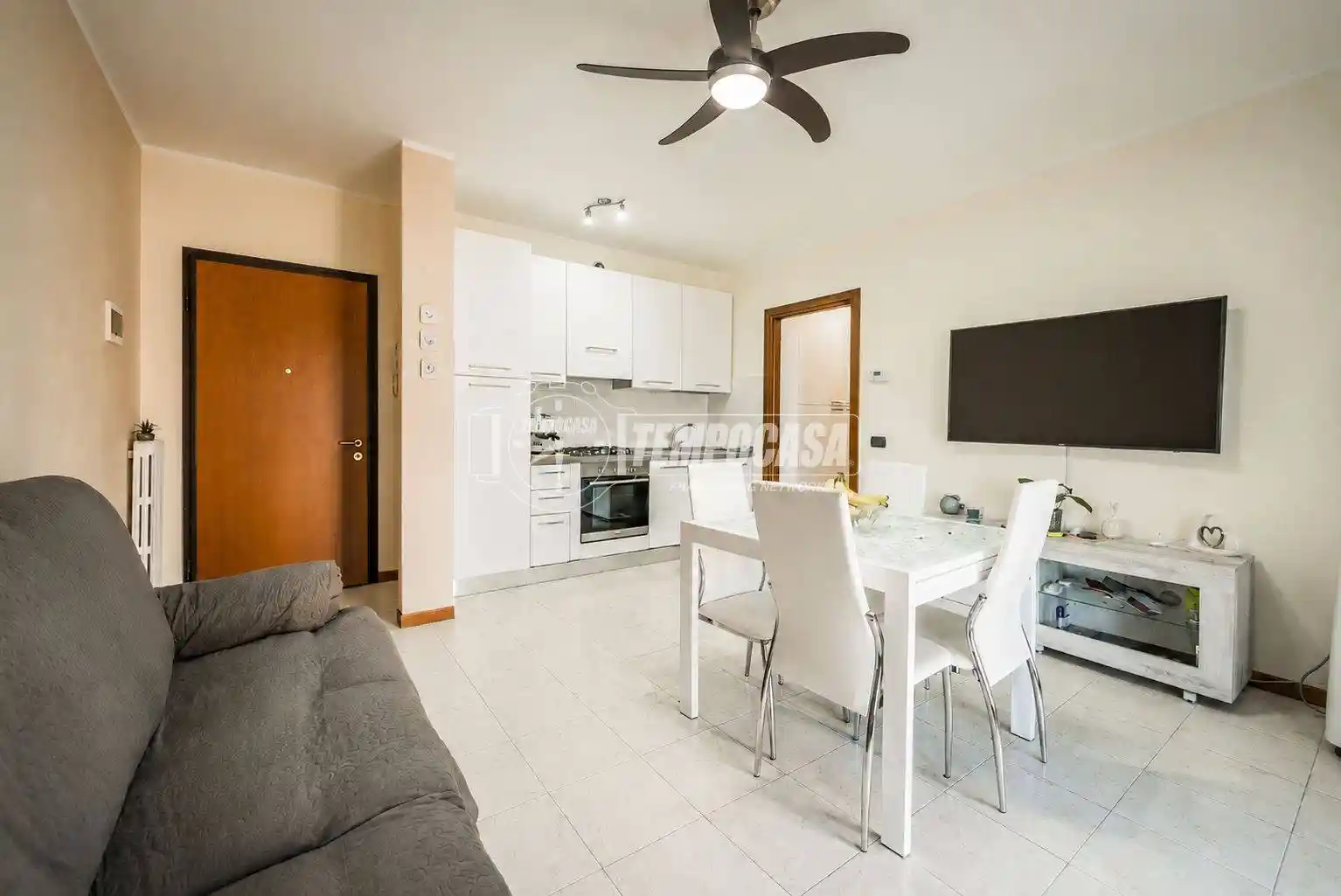 Appartamento in vendita a Casalgrande