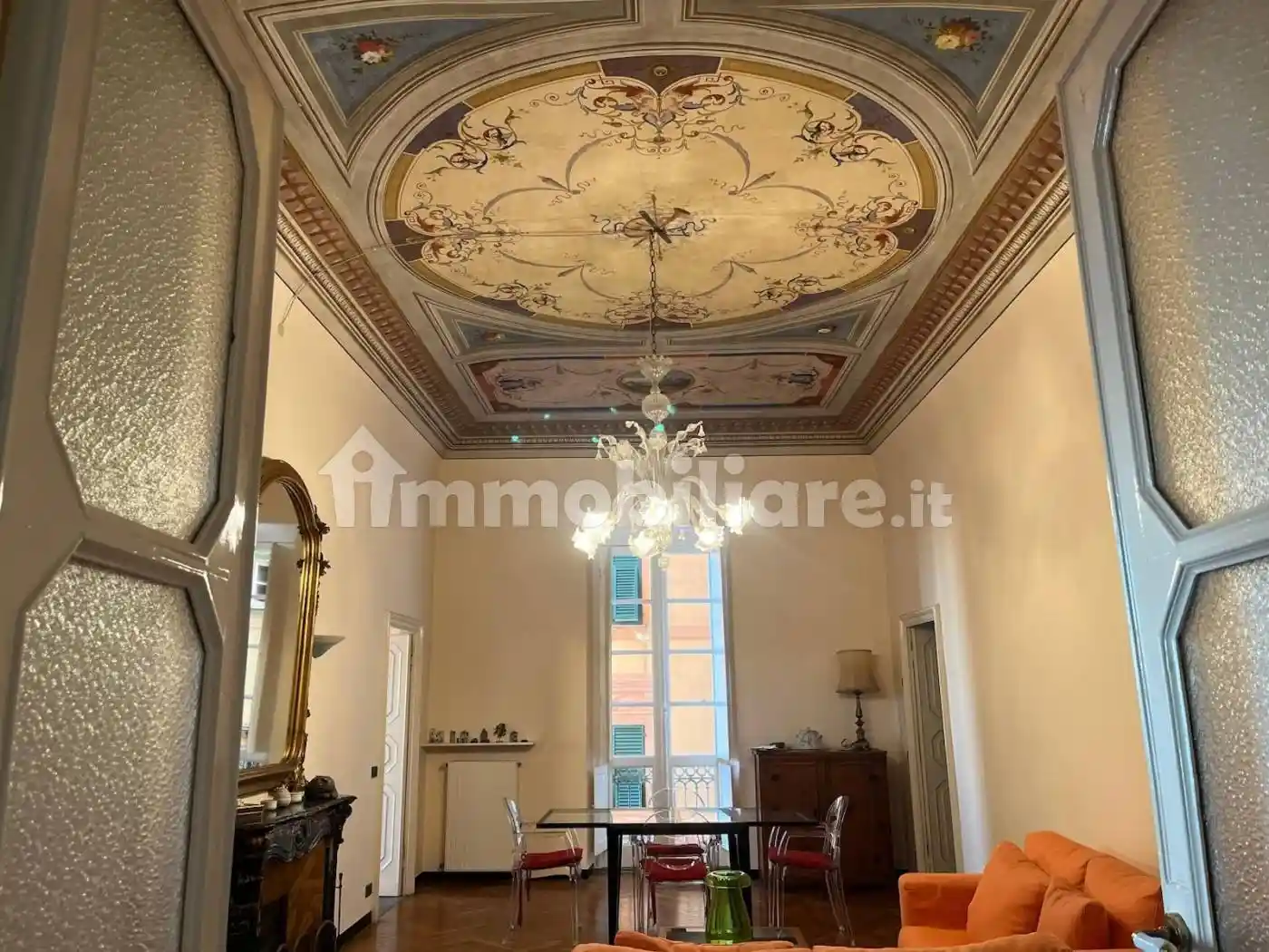 Appartamento in vendita a Camogli