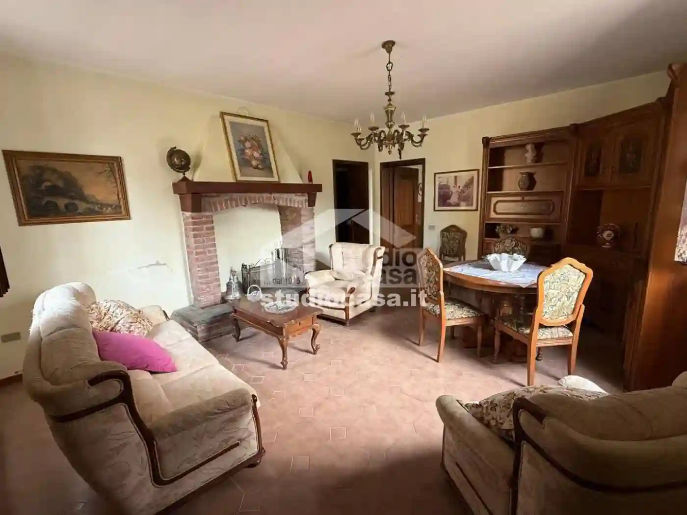 Casa indipendente - foto 2