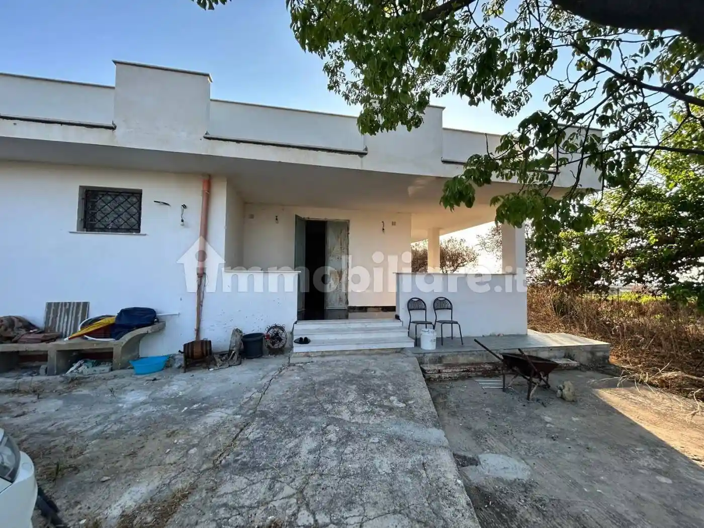 Villa in vendita a Partinico