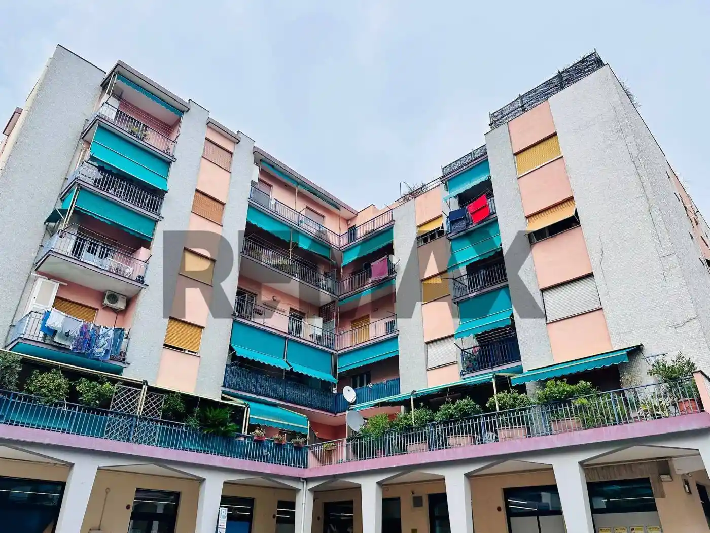 Appartamento in vendita a Albissola Marina