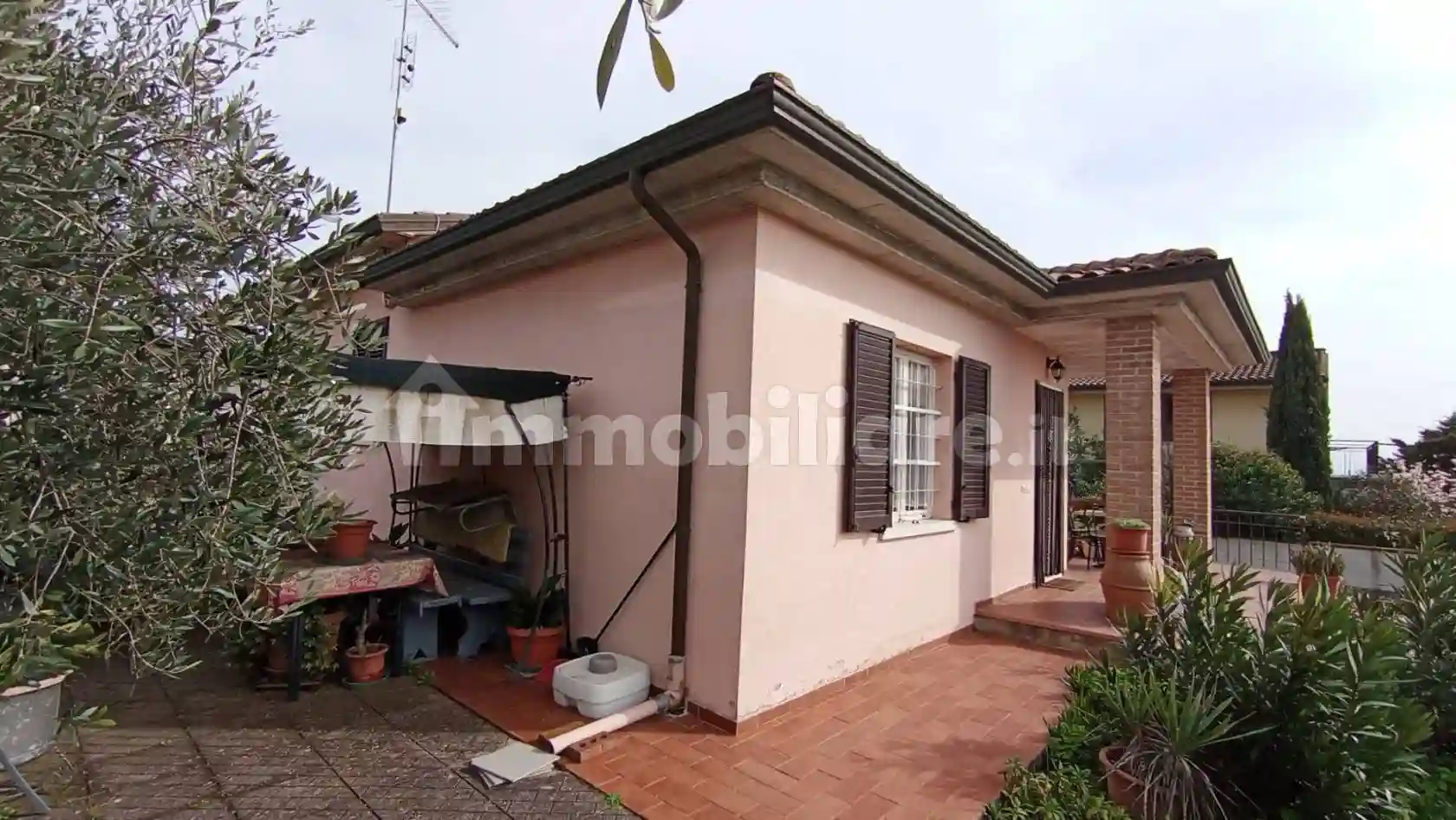 Casa indipendente - foto 2