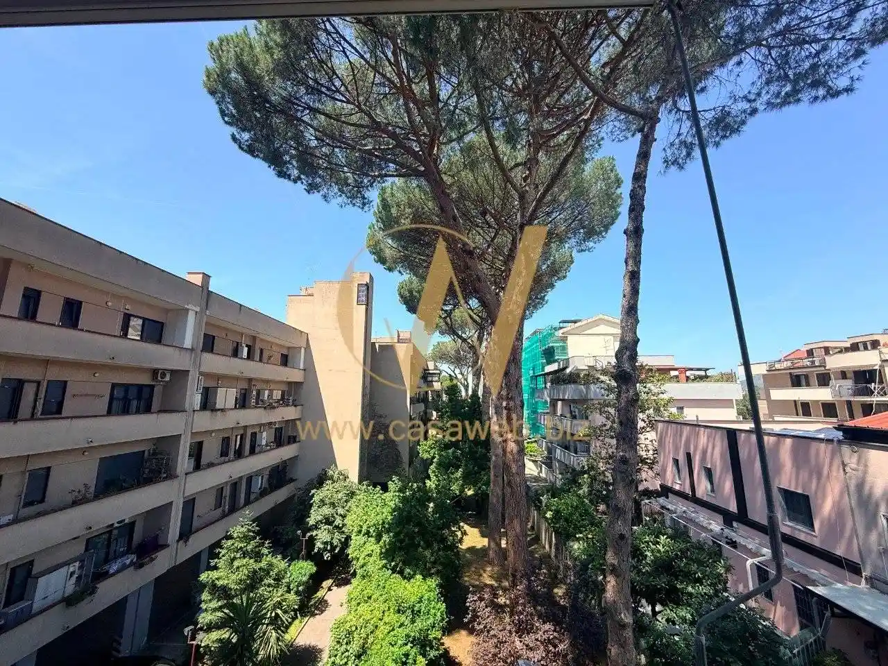 Appartamento in vendita a Caserta