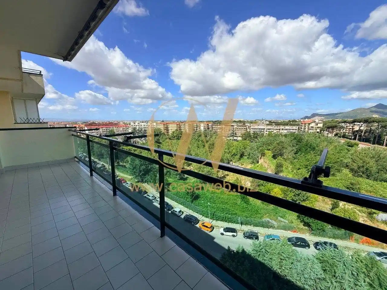 Appartamento in vendita a Caserta