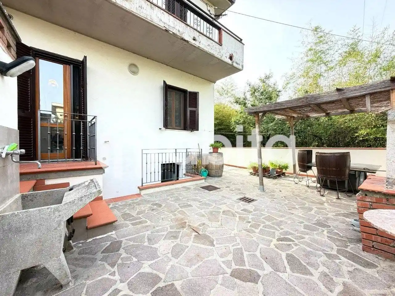 Villa in vendita a Montevarchi