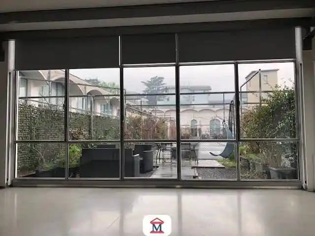 Appartamento in affitto a Alzano Lombardo