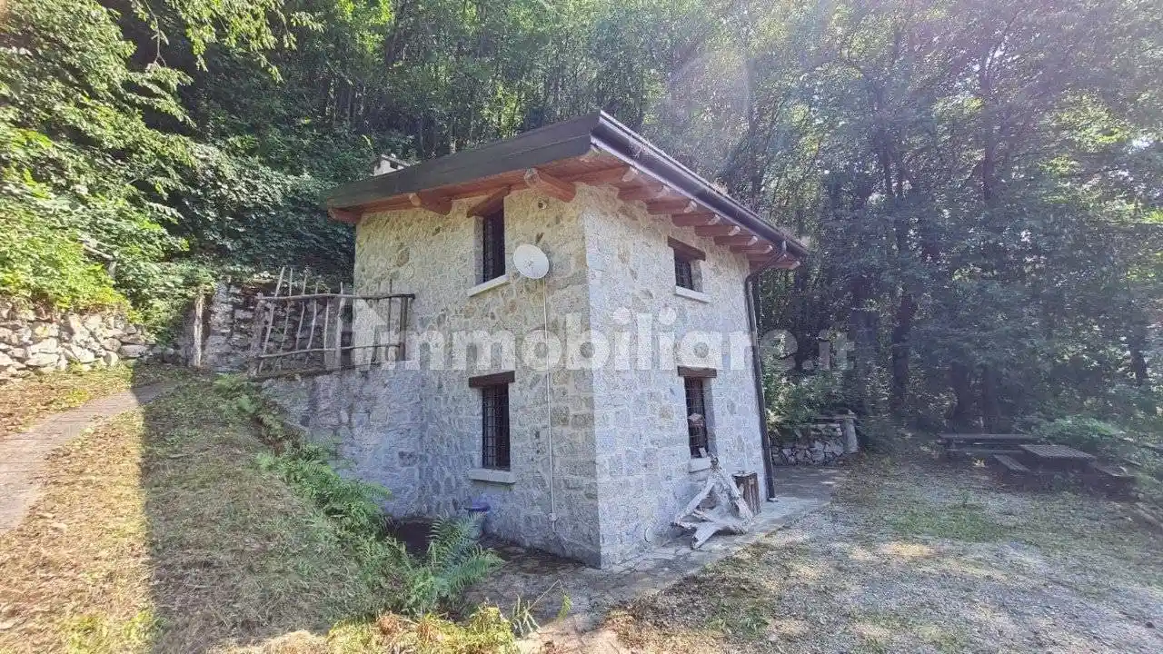 Villa in vendita a Capo di Ponte