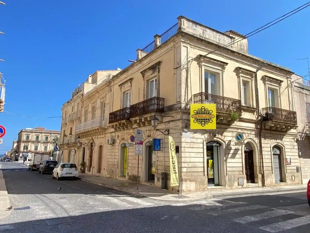 Villa in affitto a Avola