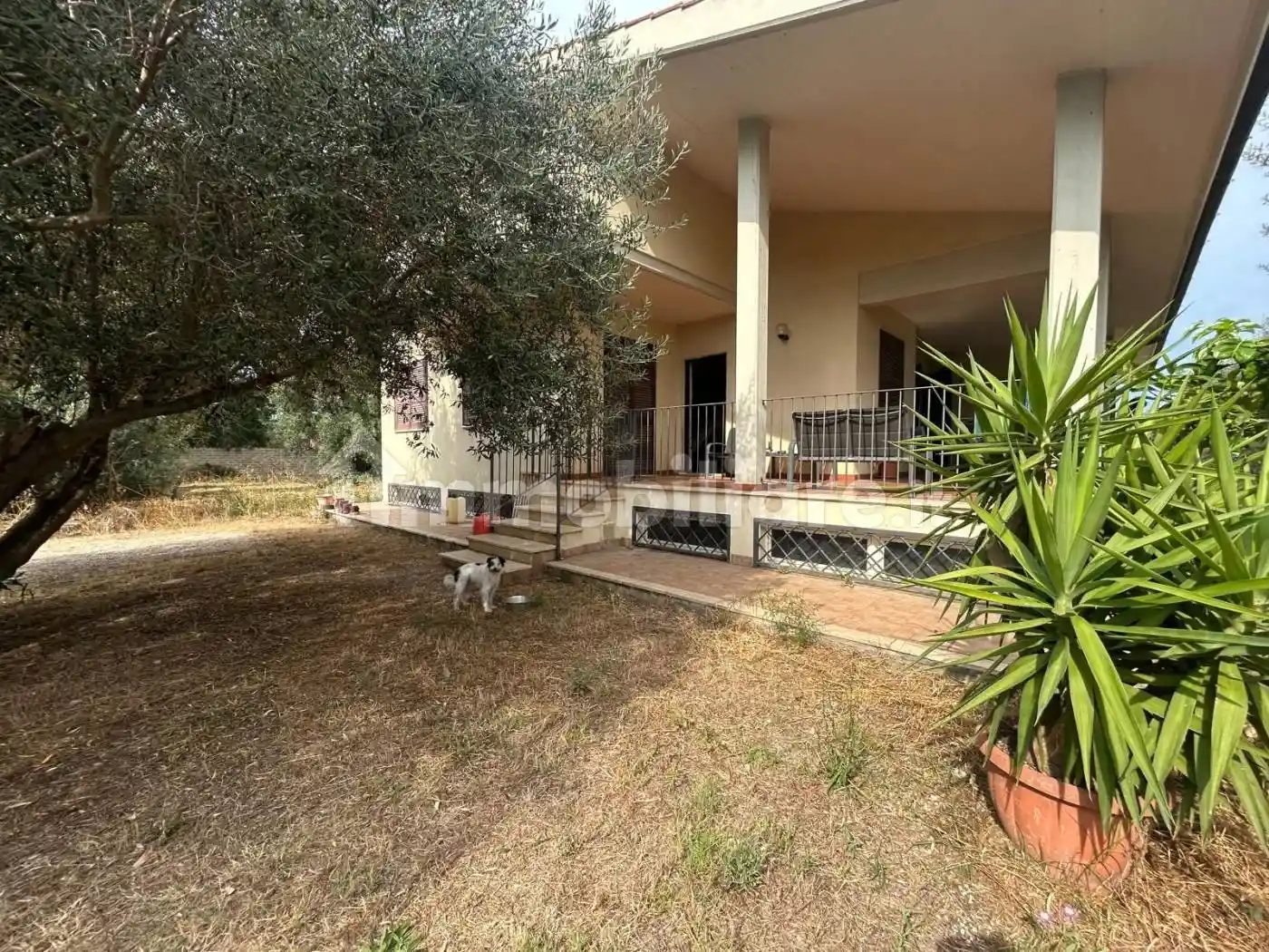 Villa in vendita a Ladispoli