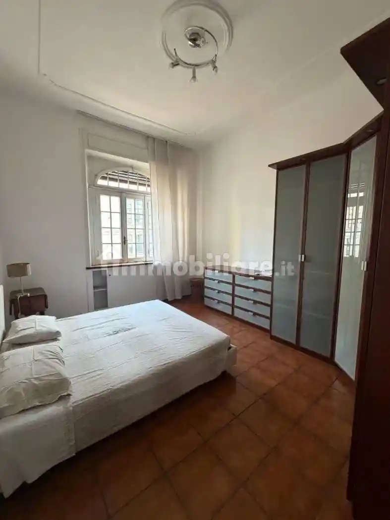 Appartamento in affitto a Bergamo