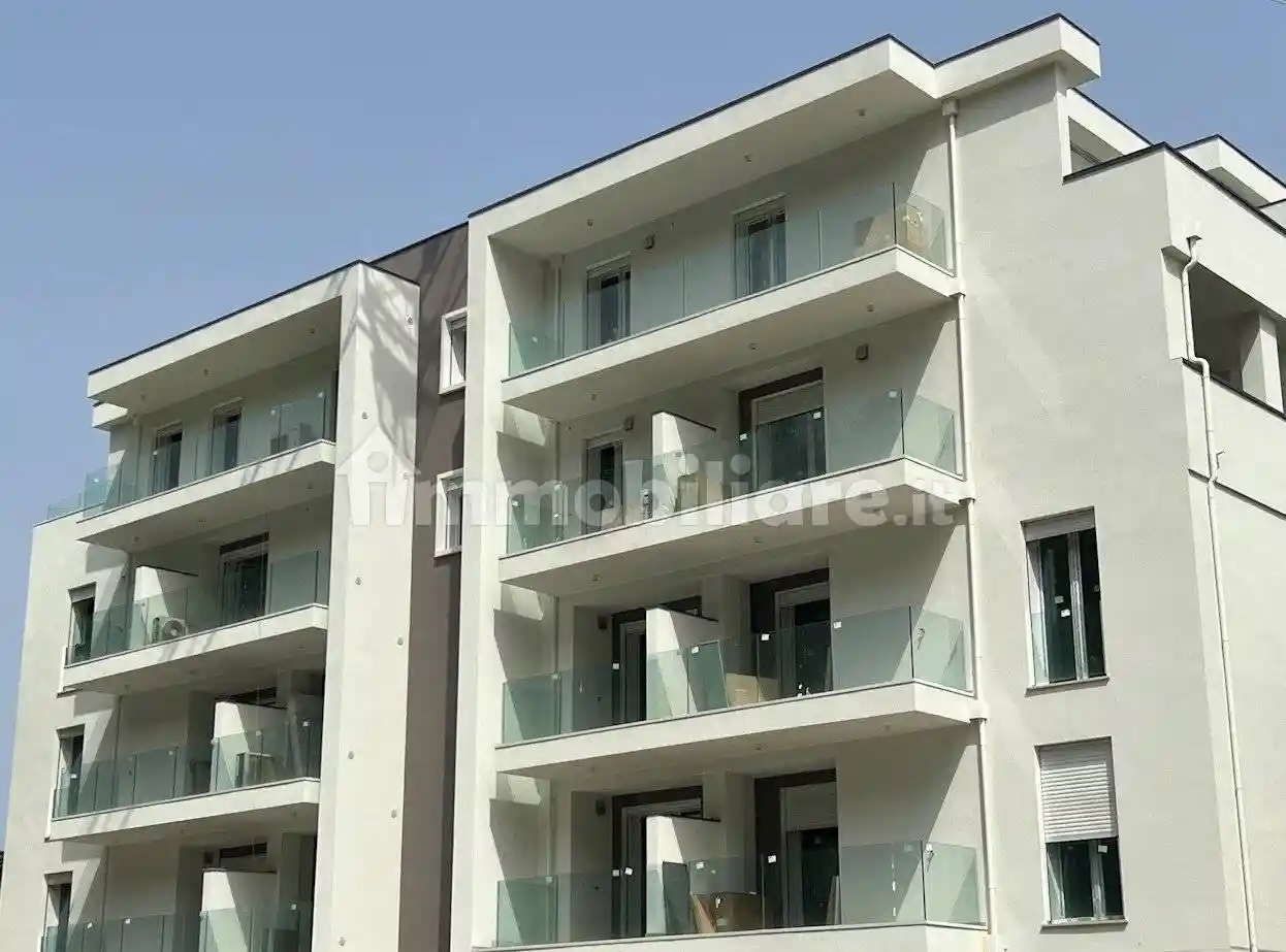 Attico - Mansarda in vendita a Pesaro