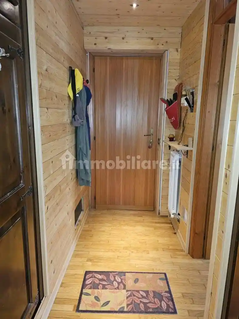 Appartamento in vendita a Gressoney-La-Trinitè