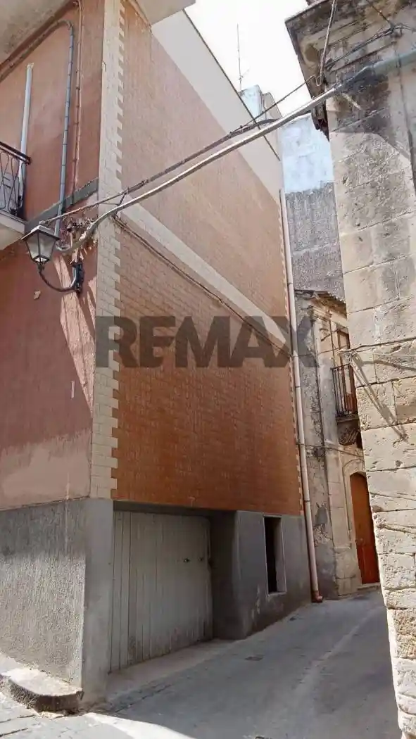 Casa indipendente in vendita a Melilli