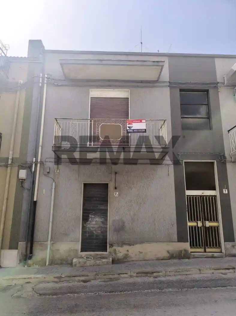 Appartamento in vendita a Priolo Gargallo