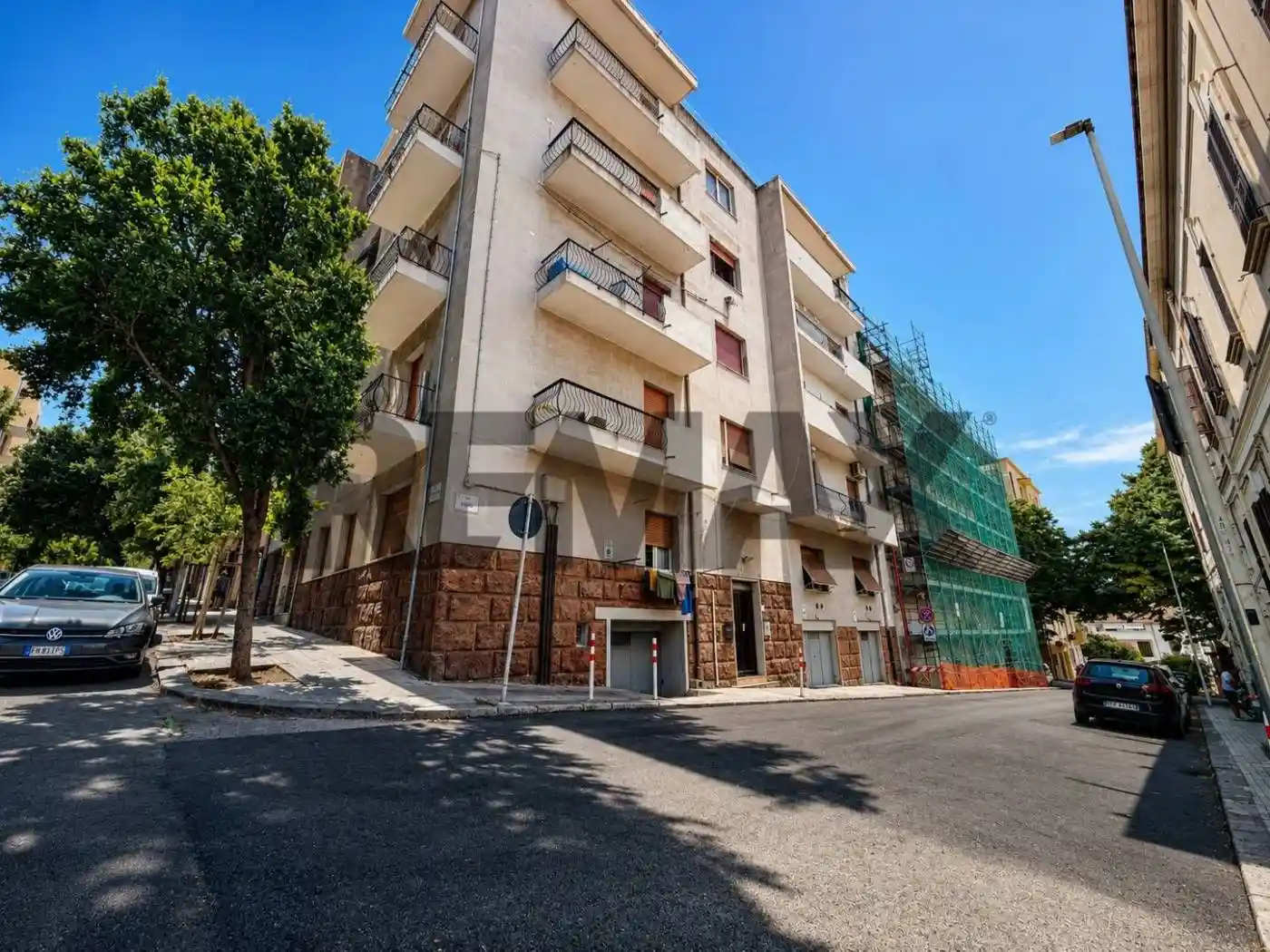 Appartamento in vendita a Sassari