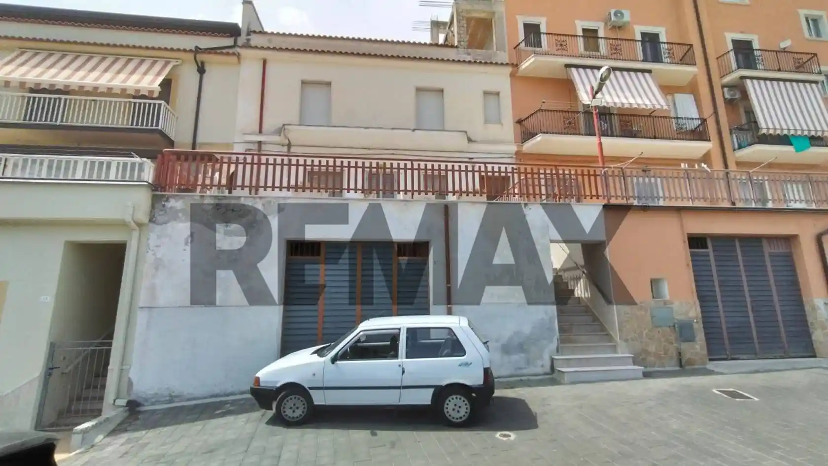 Casa indipendente in vendita a Carpino