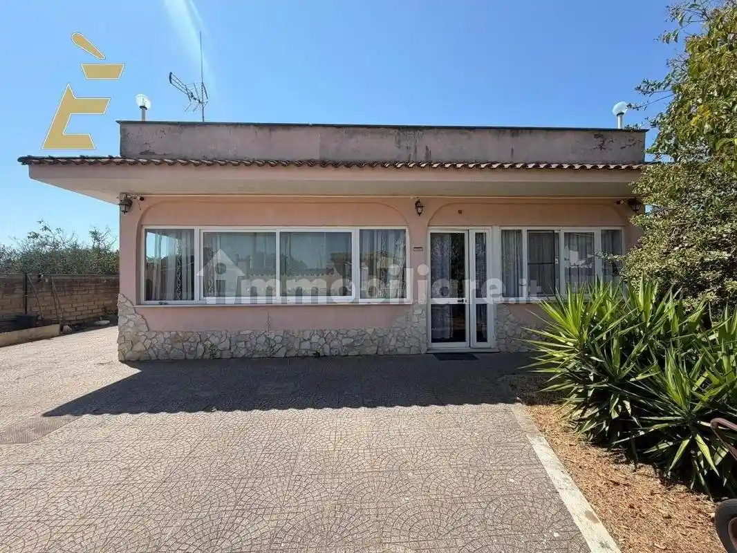 Villa in vendita a Anzio