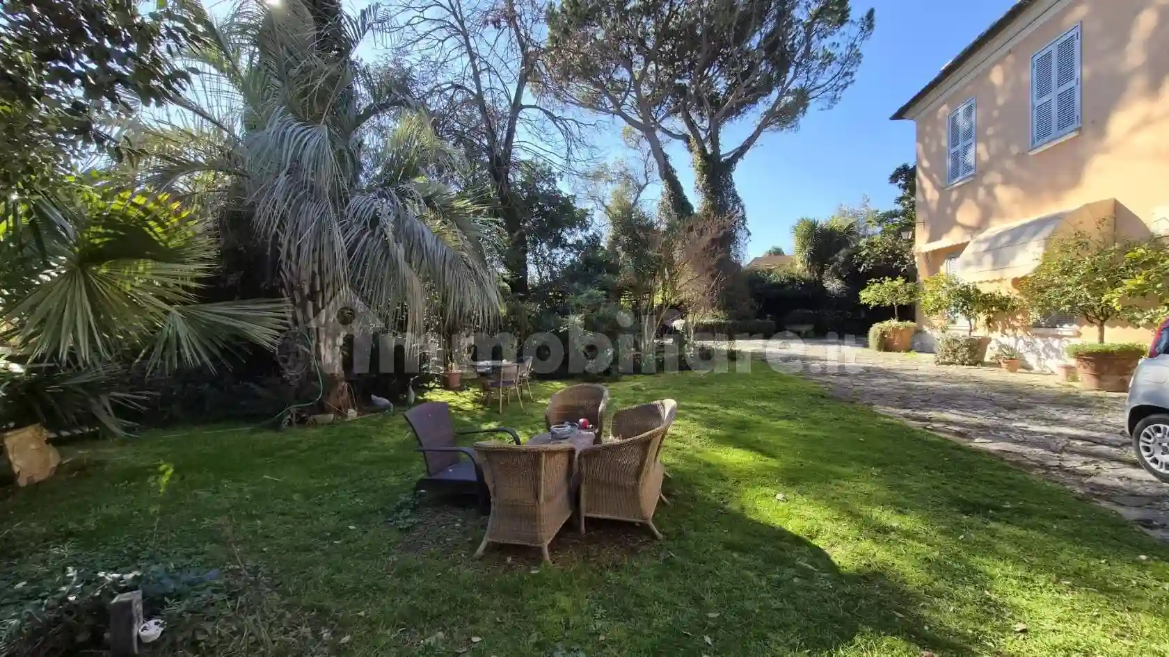 Villa - foto 4