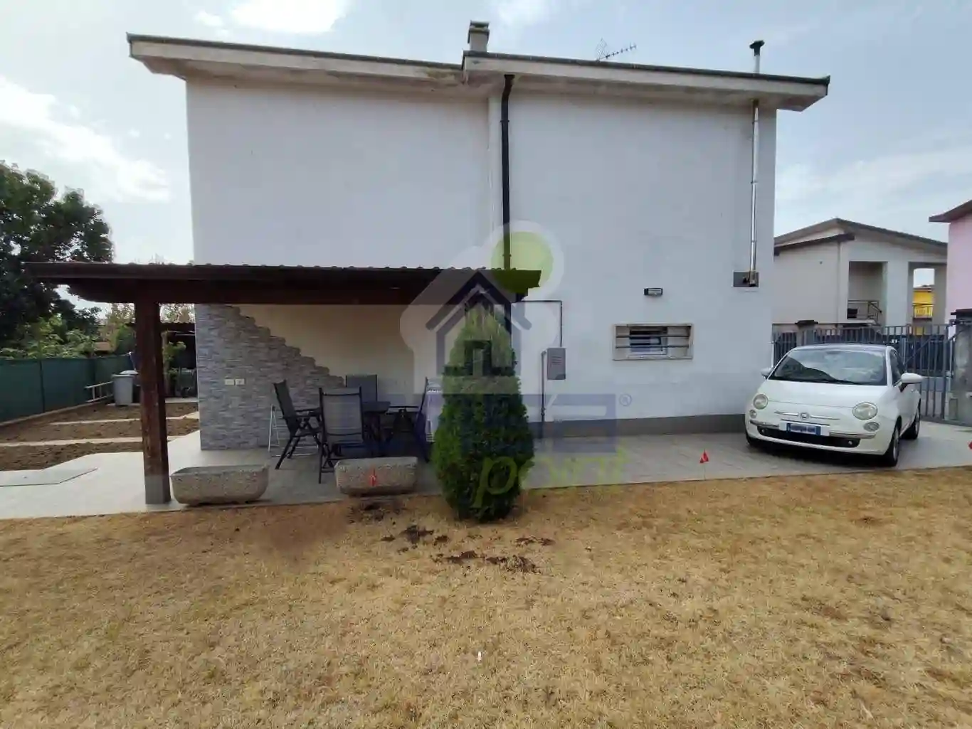 Casa indipendente - foto 2