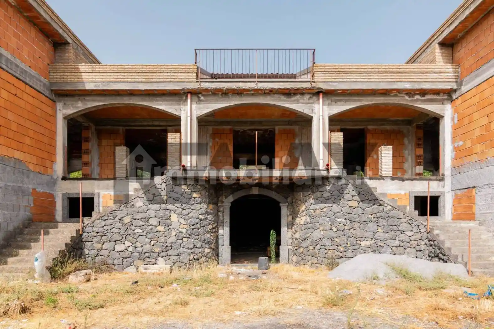 Villa in vendita a Aci Catena
