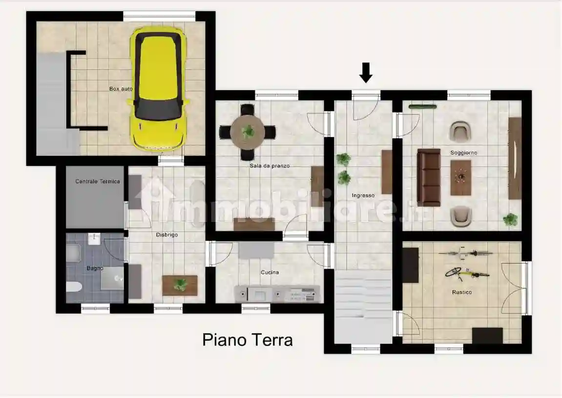 Rustico - Casale - foto 4