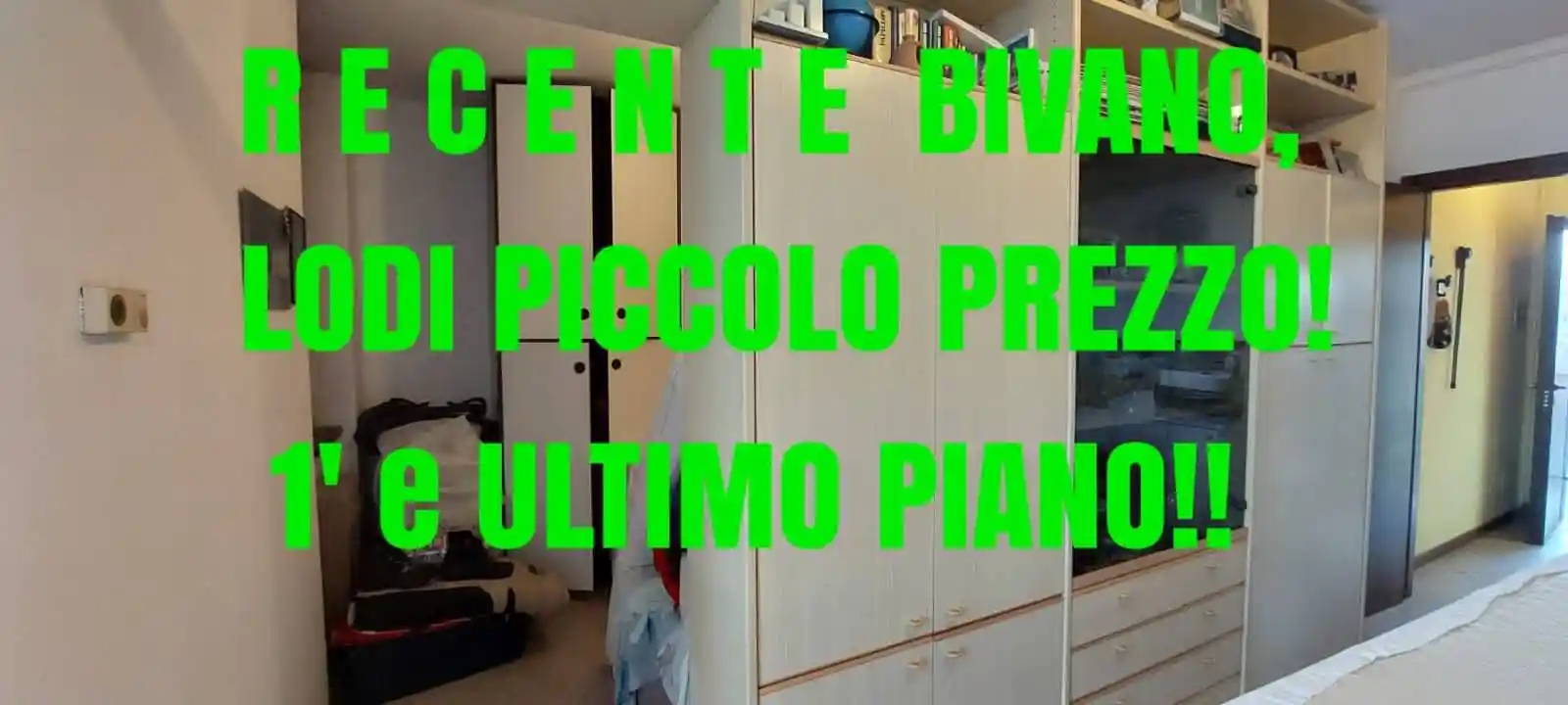Appartamento in vendita a Lodi
