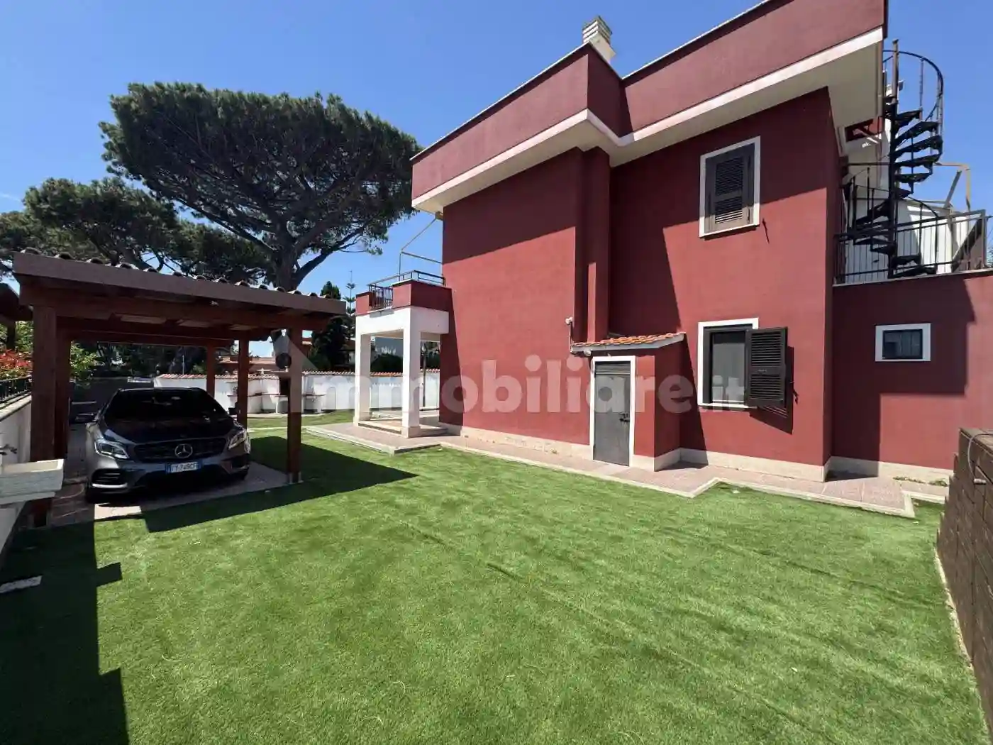 Villa - foto 2