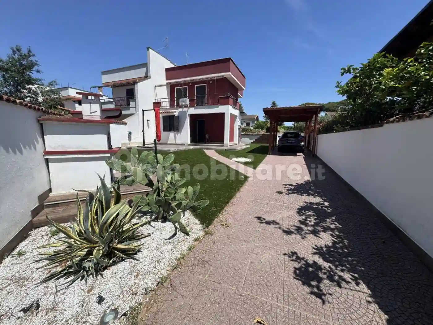 Villa - foto 4