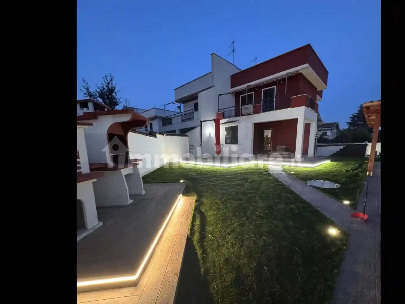 Villa - foto 5