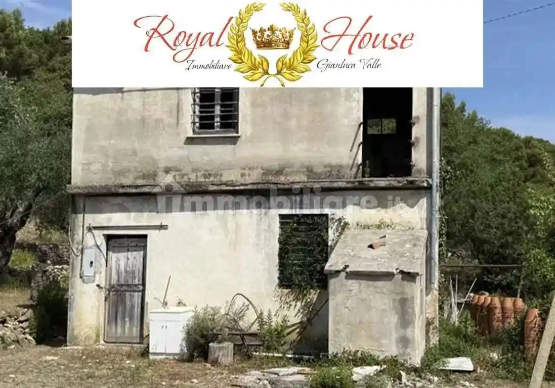 Rustico - Casale in vendita a San Bartolomeo al Mare