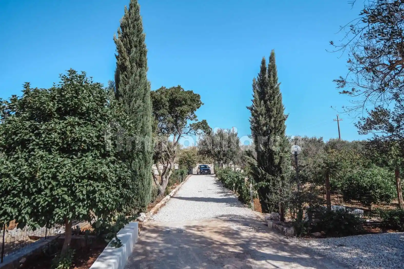 Villa in vendita a Ostuni