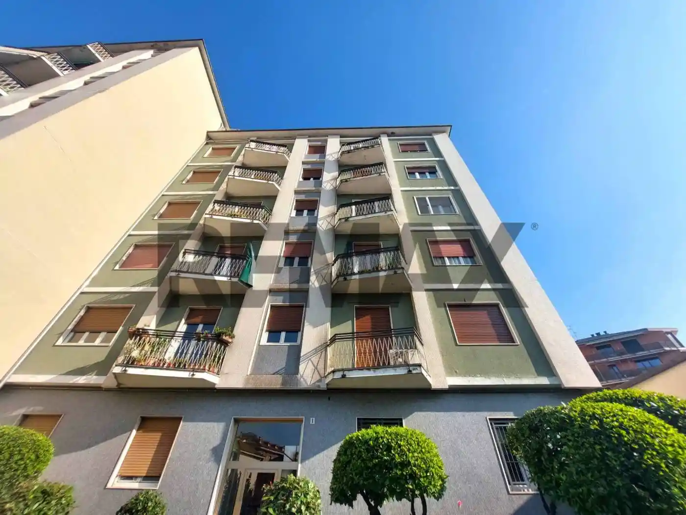Appartamento in vendita a Monza