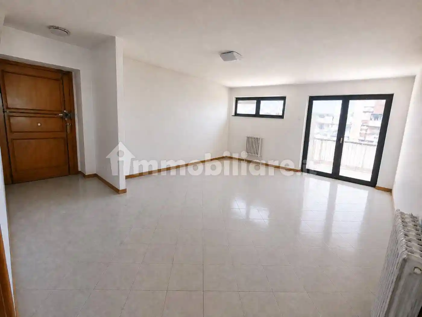 Appartamento in vendita a L'Aquila