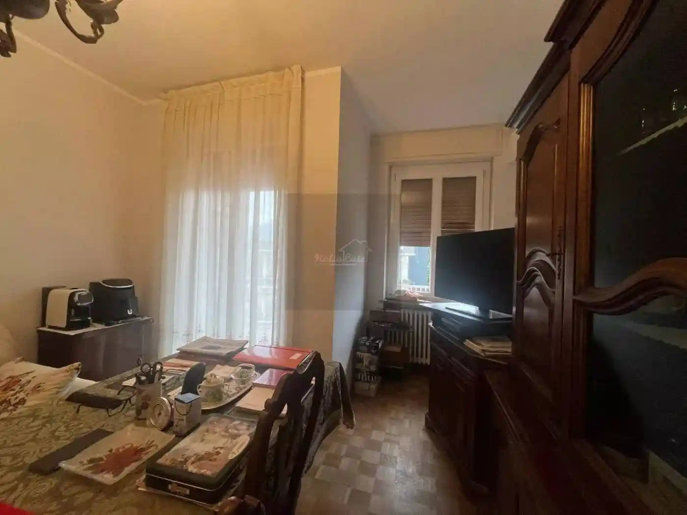 Appartamento in vendita a Biella