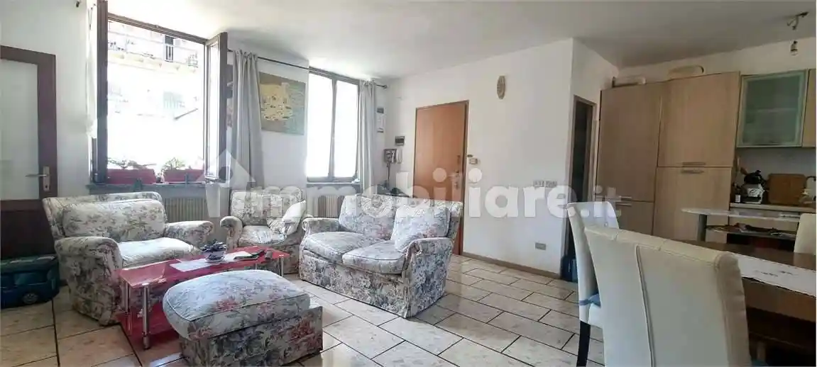Appartamento in vendita a Rovereto