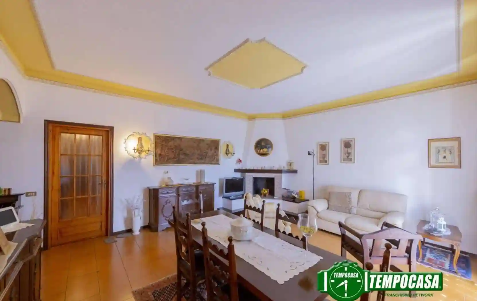 Villa - foto 5