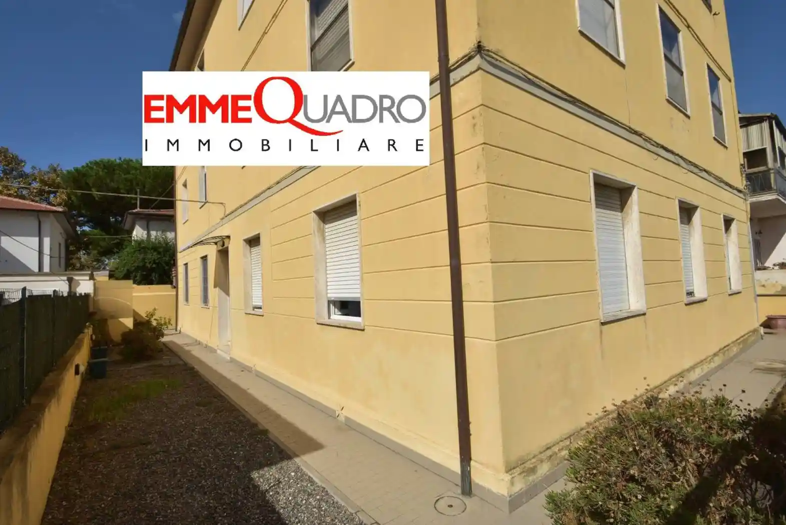 Appartamento in vendita a Rosignano Marittimo