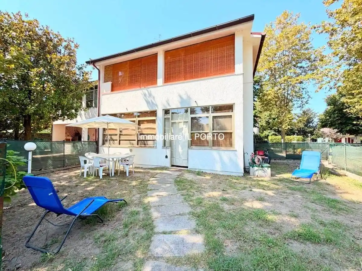 Appartamento in vendita a Comacchio