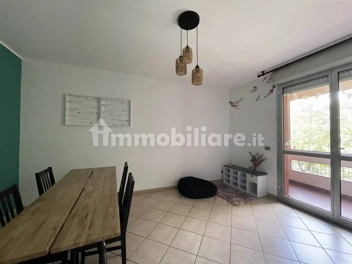 Appartamento in affitto a Piacenza