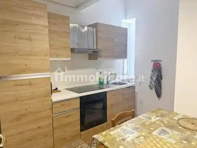 Appartamento in affitto a Voghera