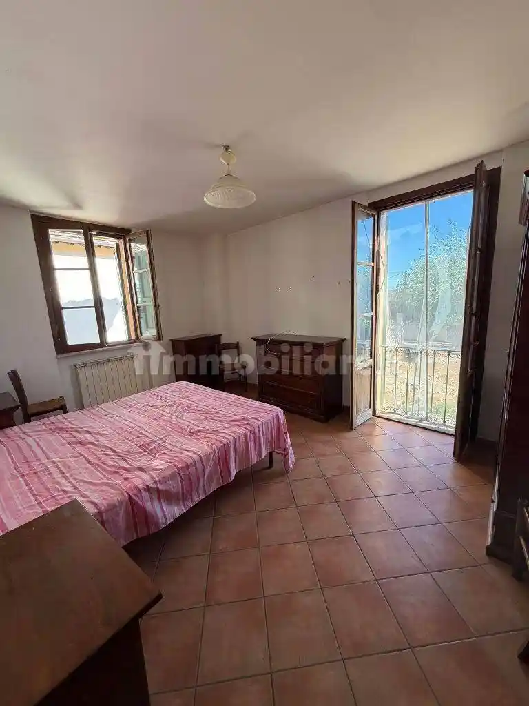 Appartamento in vendita a Sovicille