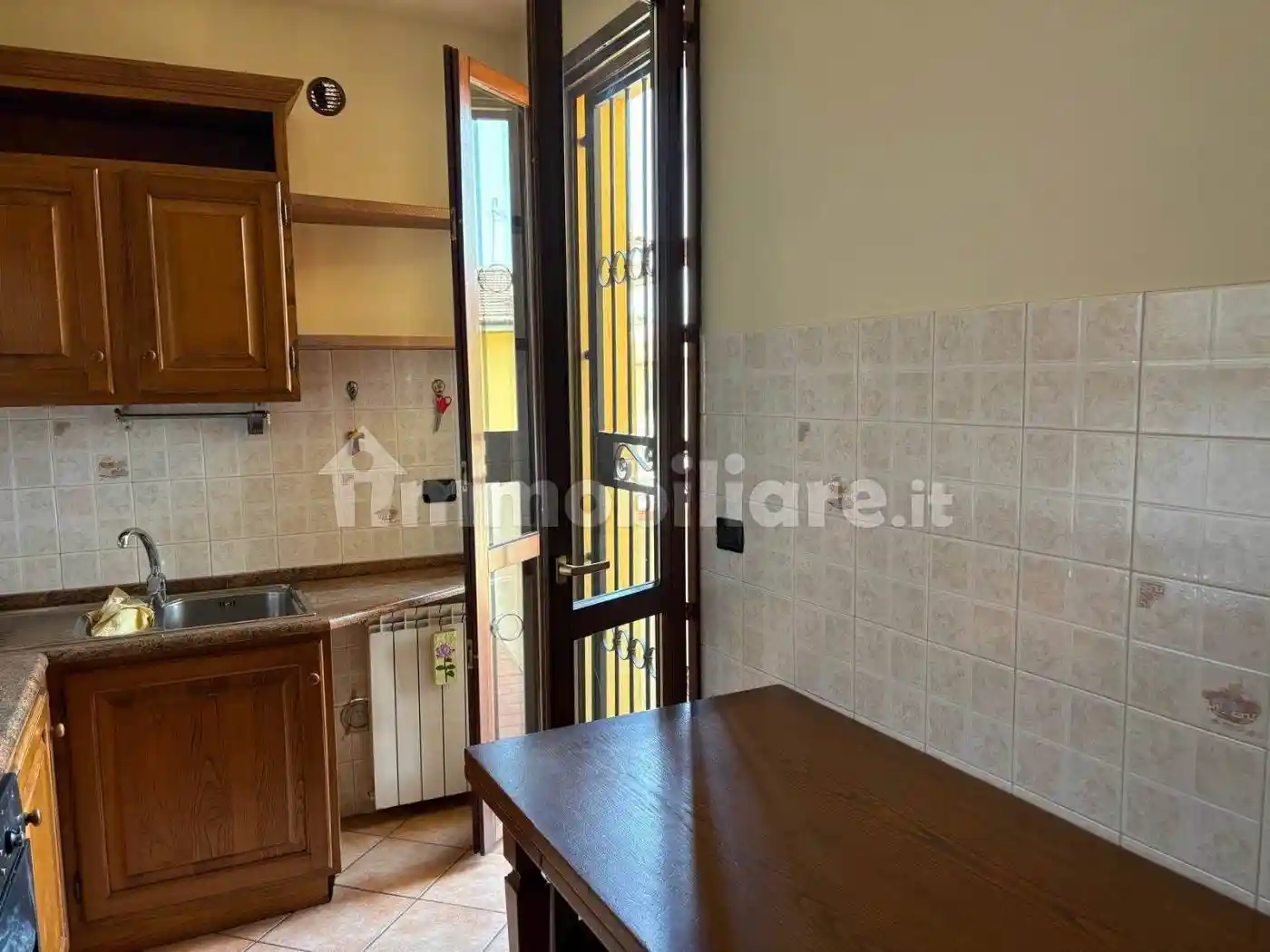 Appartamento in affitto a Pistoia