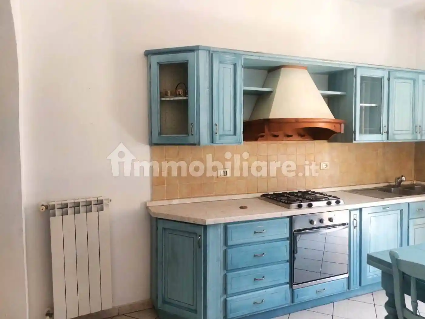 Appartamento in vendita a Poggibonsi