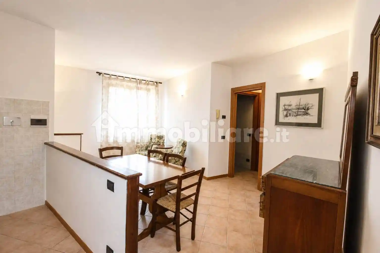 Appartamento in vendita a Colle di Val d'Elsa
